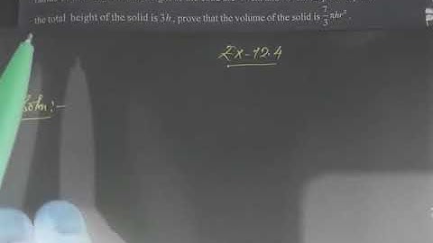 Class X Maths Ex 12.4 Q17