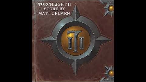 Matt Uelmen-Torchlight II--Track 23--Bog