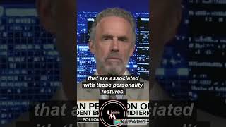 I don't think that Trump is a  psychopath - Jordan Peterson #shorts