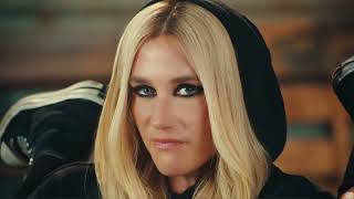 Kesha  -   Boy Crazy Extend HD