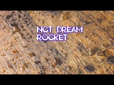 NCT Dream - Rocket [Han/Rom/Ina] Color Coded Lyrics Lirik Terjemahan Indonesia