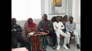 Retour sur la formation certifiant à l'ENES