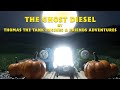 The Ghost Diesel Music Video
