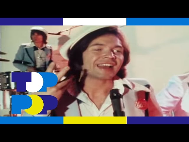 The Rubettes - I Can Do It