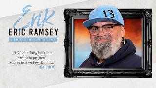 Eric S. Ramsey 1967 - 2026