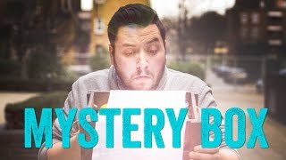 Mystery Box Recipe Challenge 2