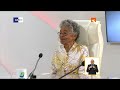 Mesa Redonda: Los 65 de la UNEAC en el centenario de Fidel