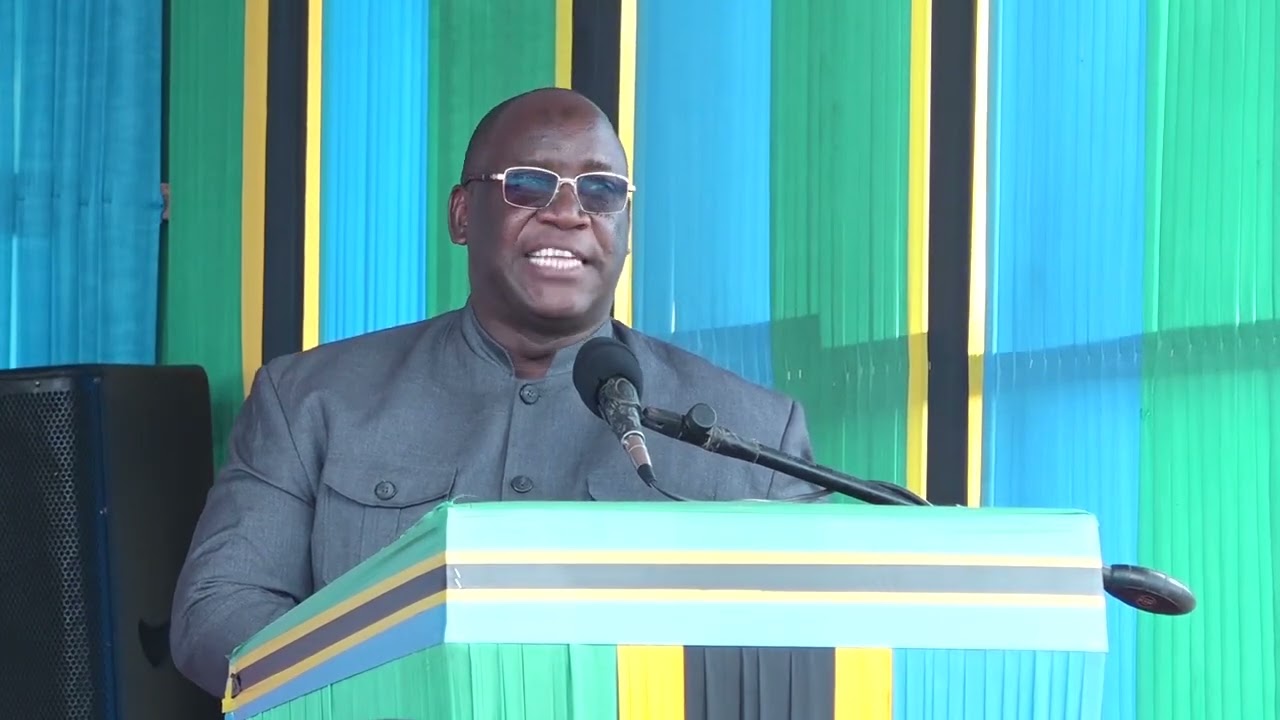 MSIKIE RC MTANDA ZIARA YA WAZIRI MKUU UKEREWE