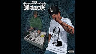 1.- La Fel - Sin Paracaídas Idiosincrasia Ep Audio