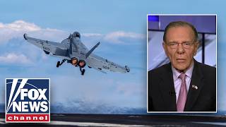Jack Keane THIS is control