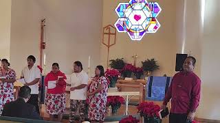 Luke 2:1-20