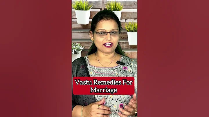 VASTU TIPS FOR MARRIAGE #shorts #vastutips #viral #rjvastu #ytshorts #youtubeshorts