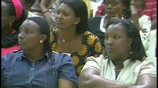 Dr Pastor Hussein Mubarakah - Ushuhuda Na Mahubiri Part 1 (Official Video)