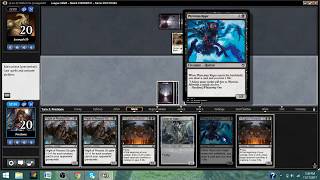 ICONIC MASTERS Draft #1 (Round 1)