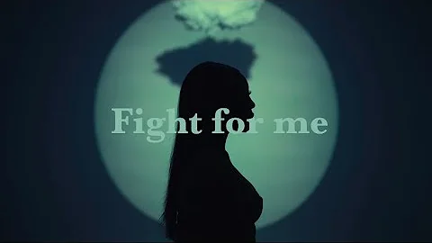 Kadidia- Fight For Me (Official Music Video)