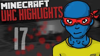 Brick's UHC Highlights: E17 - Change of Pace