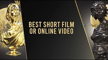 Vote for Best Short Film/Online Video – AMVCA 8 | Africa Magic