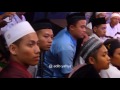 az zahir terbaru nikmatal iman feat gus wahid ahbabul musthofa