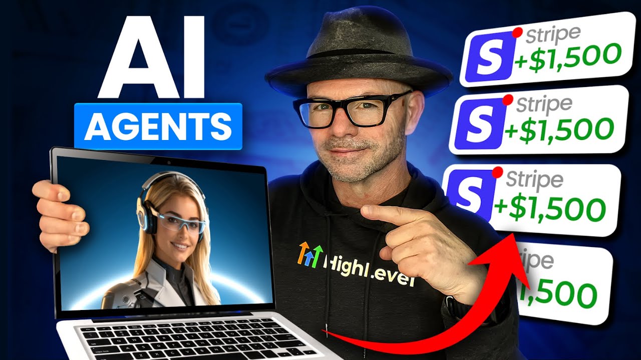 Sell AI Agents Every Business Will Need (AI Agency Playbook)