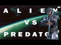 Aliens vs. Predator 2. Кампания десантника. - Часть 1. Наша служба и опасна и трудна!