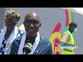 Célébration de la fête du 02 octobre 2026 à Kaloum : le message du député Souleymane Dounoh Keita