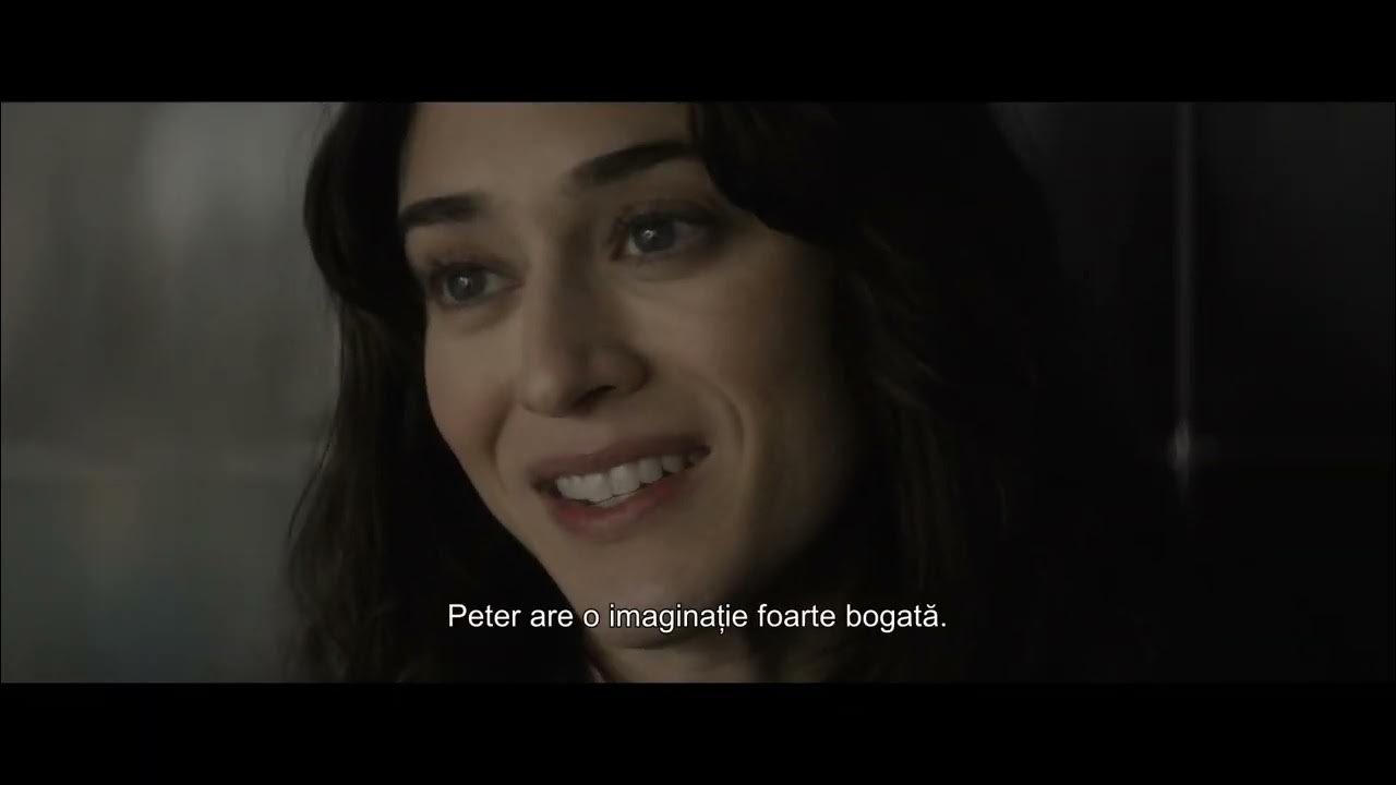 COBWEB - Trailer Oficial România - YouTube