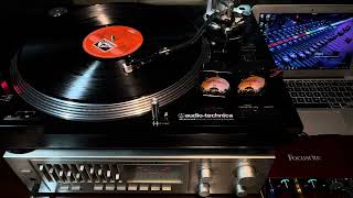 Dil Ke Arman Ansuon Men Bah Gaye  Salma Agha  Film  Nikaah  33 Rpm By Lp Record