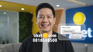 Cara Refund Tiket Pesawat Di Tiketcom 100 Refund