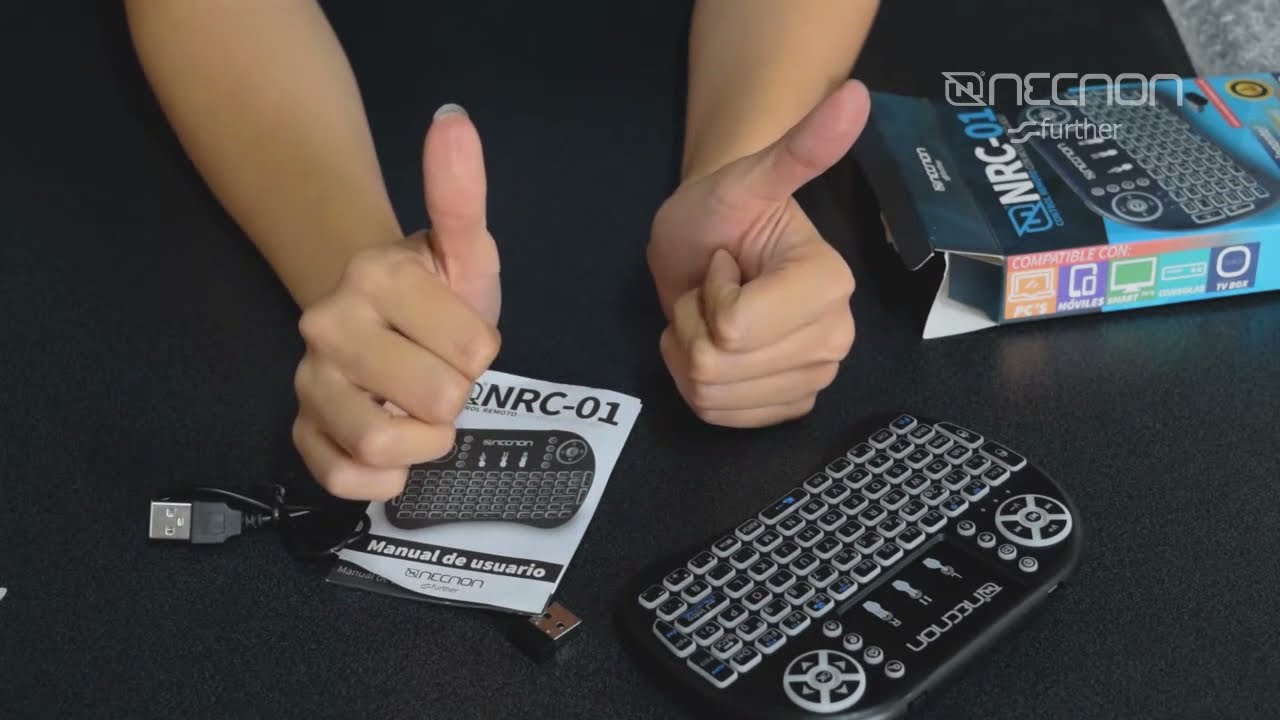 Review NRC 01 YouTube review-nrc-01-youtube