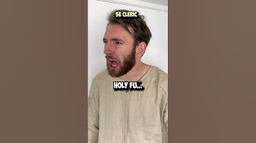 Cleric class changes in the new D&D PHB