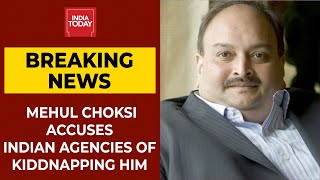 ‘Back Home With Permanent Scars On Soul’: Mehul Choksi After Returning To Antigua| Breaking News