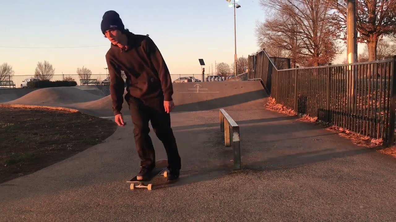 Skate Review! Ricta Chrome Clouds 87a 56mm