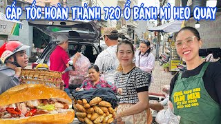 Download Lagu 🟢Lộ diện MTQ chi tiền khủng mua 720 ổ bánh mì heo quay làm thiện nguyện MP3 Download Lagu 🟢Lộ diện MTQ chi tiền khủng mua 720 ổ bánh mì heo quay làm thiện nguyện MP3