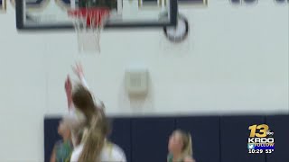 Doherty vs. Palmer Ridge