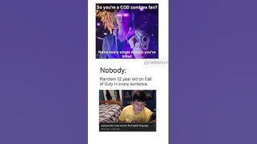 Codm memes #151 @CodMohsin #Codm #Memes