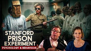 The Stanford Prison Experiment. Real or not? - Psychology &amp; Behaviour