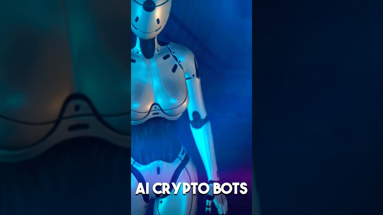 How AI Investors Can Turn Into A Money Making Machine! 