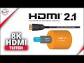 Best HDMI Cable 2020??  8K HDMI 2.1 Cable Tested 10 ft - 15 ft | HDMI Cable for Xbox Series X & PS5