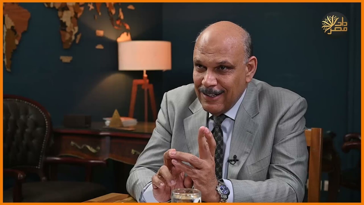 د  حسن الصادي : صندوق النقد يريد تدميرنا وإن سقطت مصر فلن تبقى هناك دولةً خليجية كبرت أم صغرت