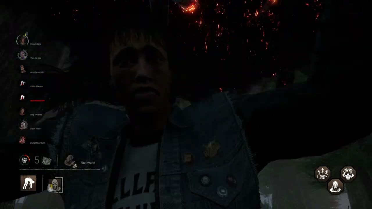 I can't always be the good guy, doesn't capture my full potential