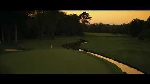 The European Tour - Behind The Scenes