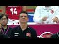 Annerys Valdez (Vargas) - Best Volleyball Spikes | World Grand Prix 2017