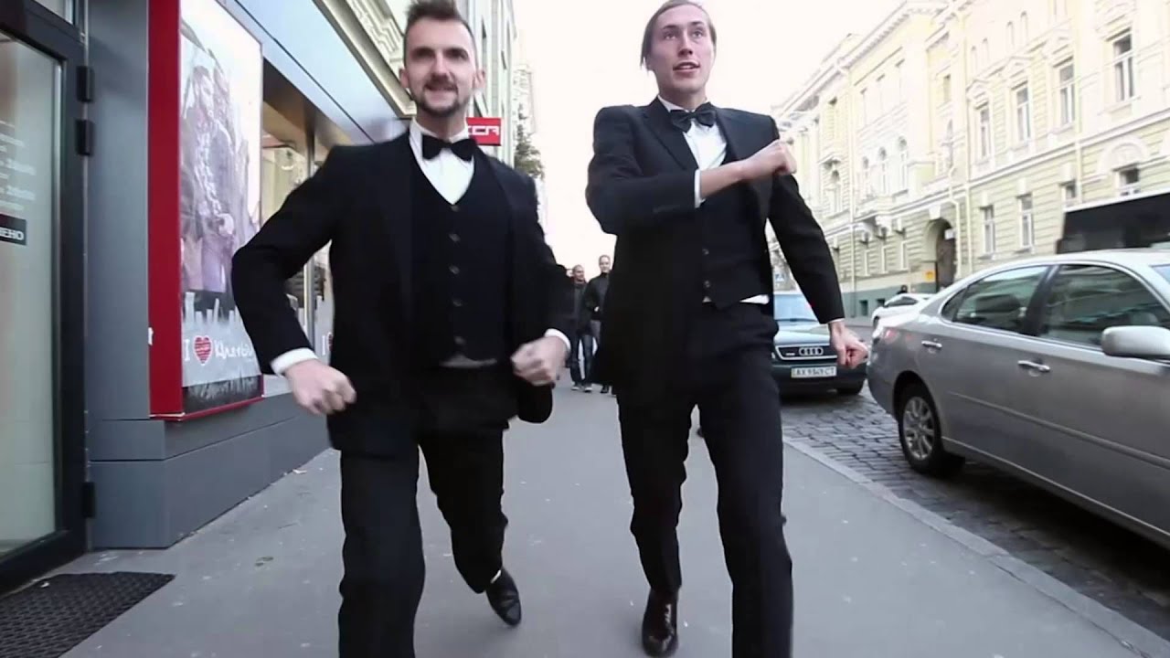 Long Arm & Ruslan Gadzhimuradov | Театр Прекрасные Цветы | 27.10.2013