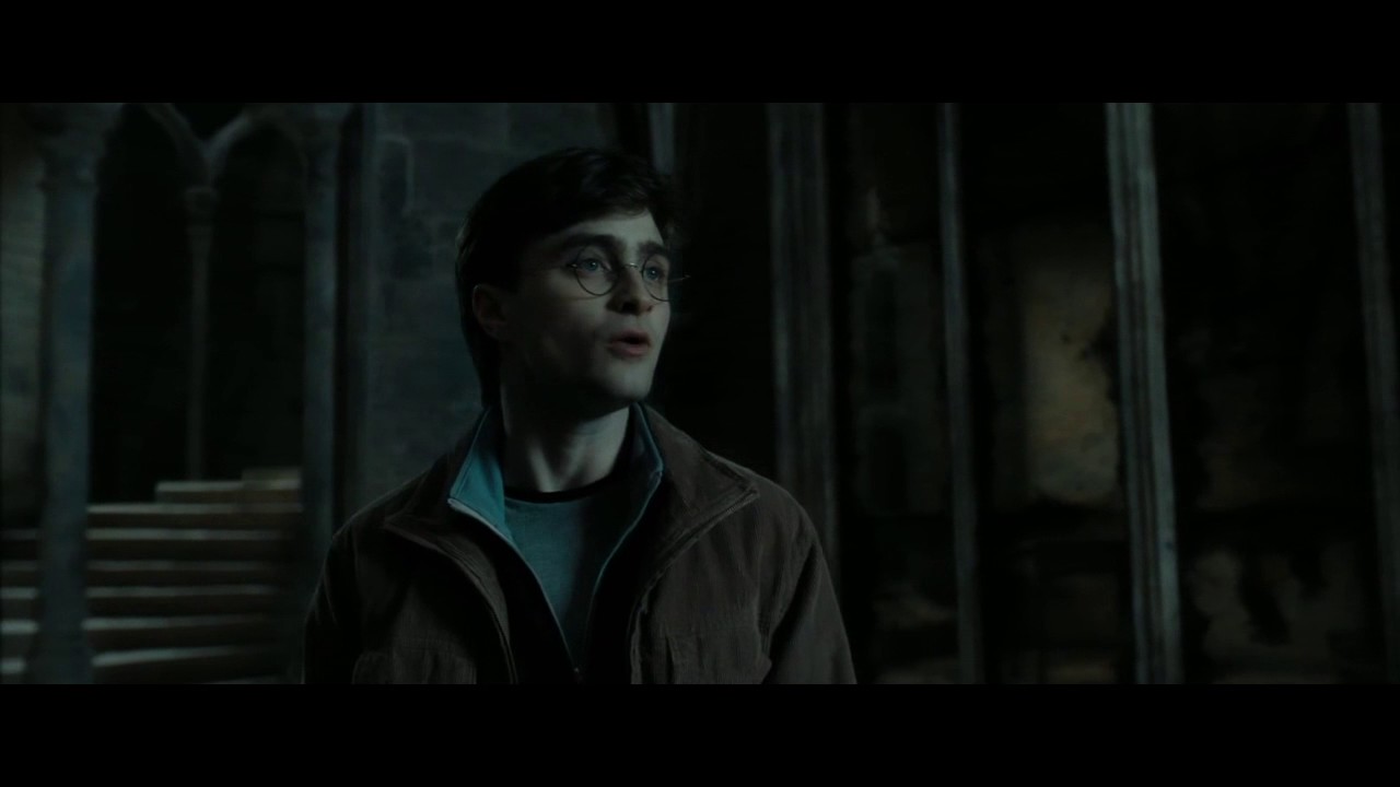 The Grey Lady Scene Shortened - Clip #4