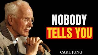 Details What Nobody Tells You About Life After Awakening - Carl Jung News