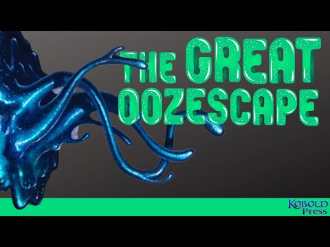 Midgard | The Great Oozescape - Episode 02