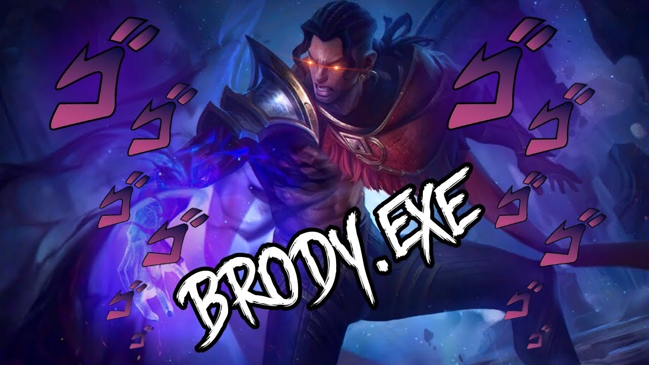 BRODY.EXE