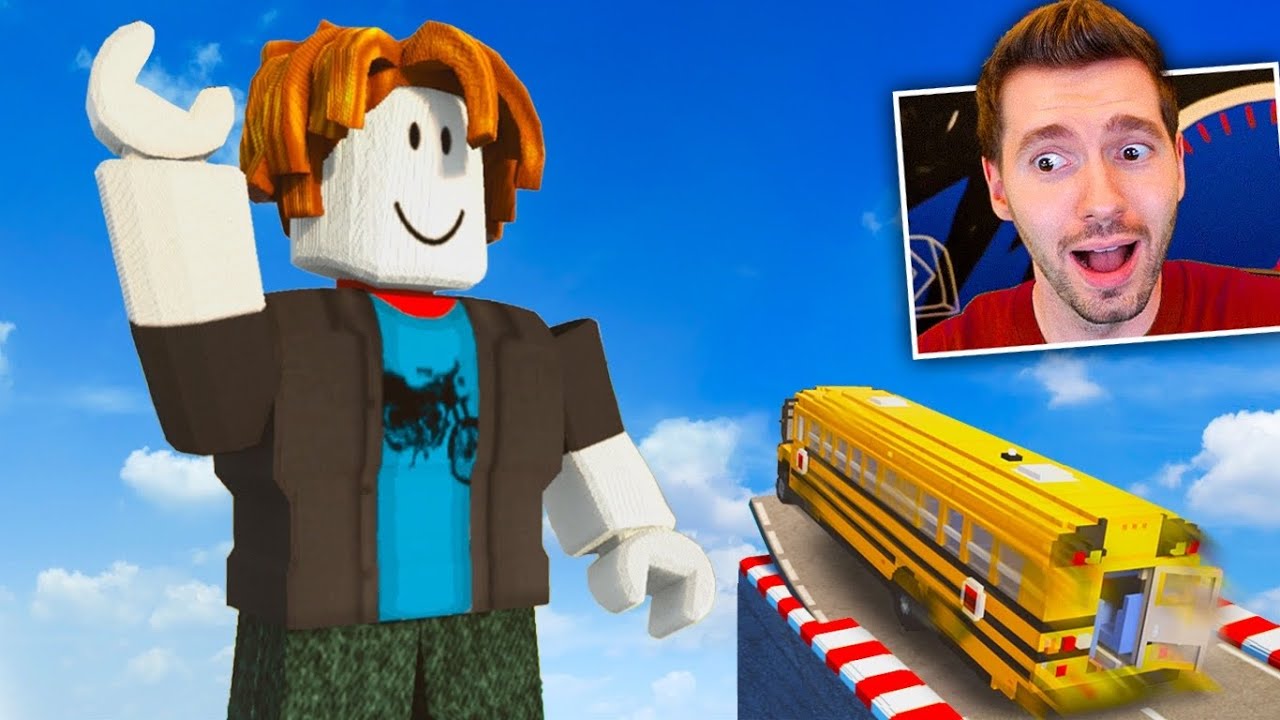 Carros vs ROBLOX GIGANTE no Teardown Mods