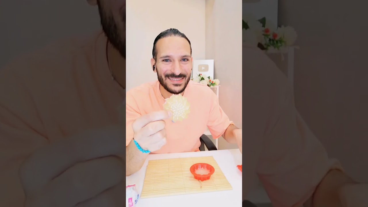 طريقة صابونة لبان الدكر المقاومة للتجاعيد وشد البشرة والتفتيح الفوري وانا عند كلامي 👌