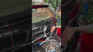 Hızlı cila/ Quick Wax önerisi #işbirliği